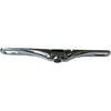 CRIMESTOPPER SV-5150.C 170° Wide-Angle CCD Chrome License Plate Color Camera