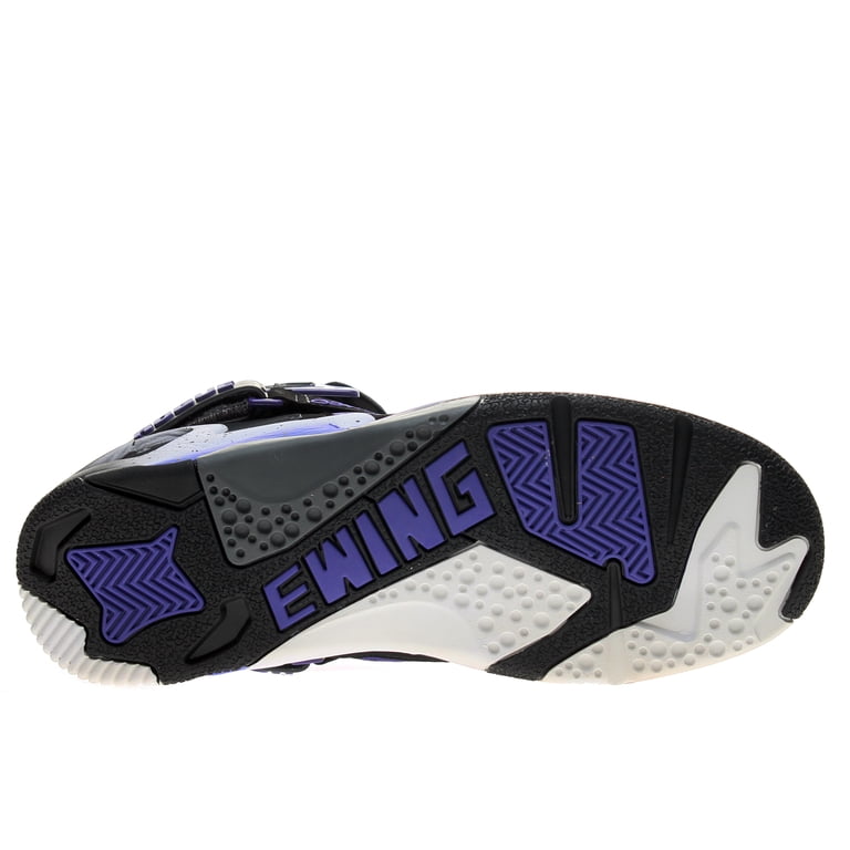 adidas gazelle silver green womens Men's Ewing 33 HI "Country Club" Basketball Shoes (Large Sizes)  BigShoes