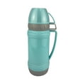 thumbnail image 4 of Cocina Criolla 0.6-Liters Plastic Coffee Thermos, 4 of 5
