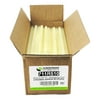 711R510 Full Size 10" Fast Set Packaging Adhesive Hot Melt Glue Stick - 5 lb Box