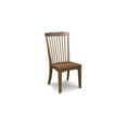thumbnail image 5 of Signature Design by Ashley Chadworth Dining Room Side Chairs, Set of 2, Brown Wood Spindle-Back Design, 5 of 8