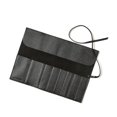 thumbnail image 1 of Large Makeup Brush Roll Case, 1 of 3