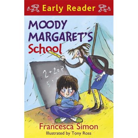 Pre-Owned Moody Margaret s School (Paperback) 1444001086 9781444001082