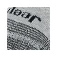 thumbnail image 3 of Jeep  Classic Cotton Crew Socks (3 Pair Pack) (Women), 3 of 4
