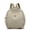 Khaki, variant on SPEKSEE Mini Backpack Lightweight Nylon Daypack for Women, Small City Pack, Versatile Ladies Backpack for Shopping & Travel