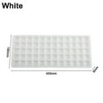 thumbnail image 2 of 2Pcs 60 Grids Silicone Food Trays Ice Cubes Molds for Harvest Right Freeze Dryer, 2 of 10