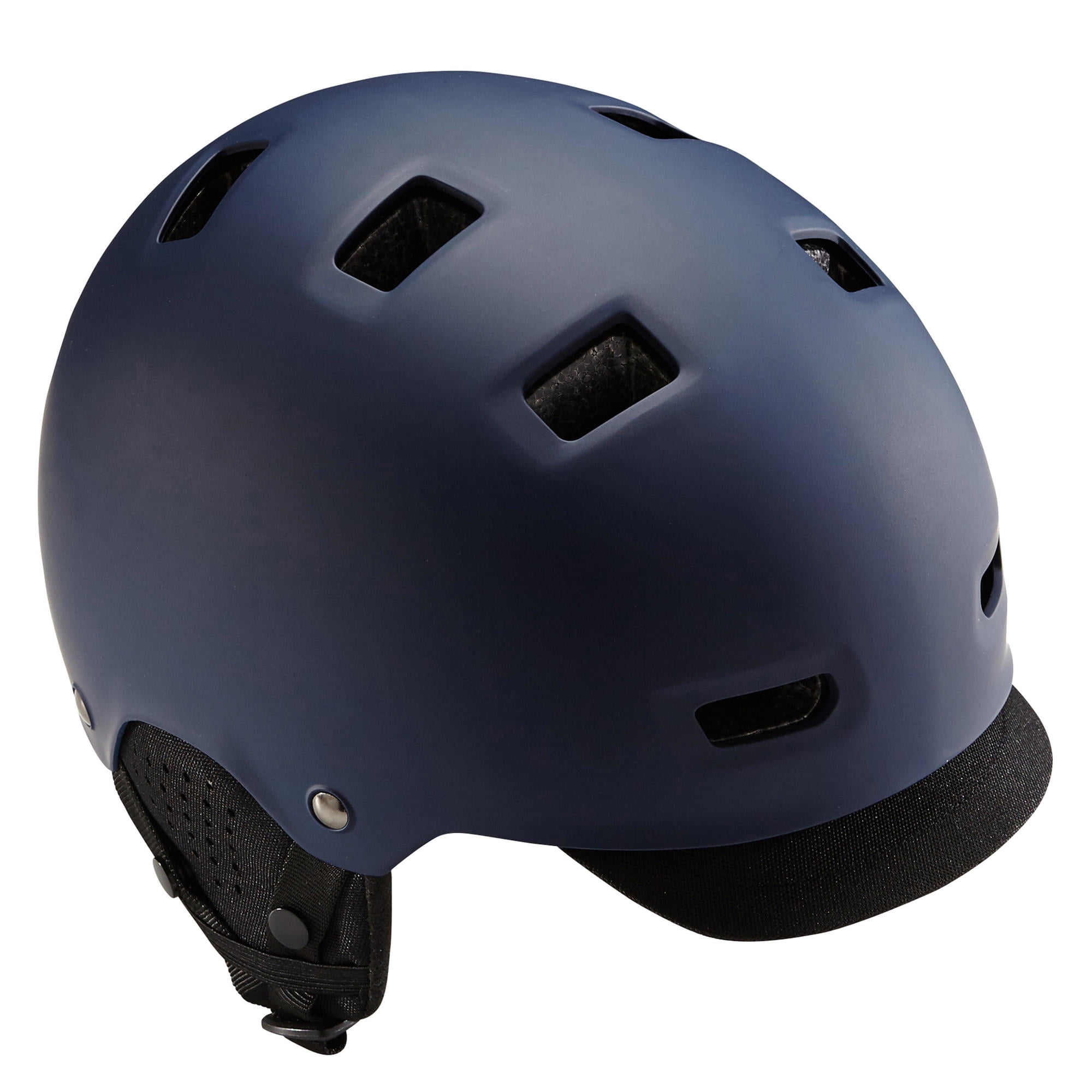 decathlon bicycle helmet