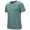 Green, variant on Xihbxyly Oversized Tshirts for Men Soft Fitted Tees Crew Neck Short Sleeve Quick Dry T Shirt Mens Dress Shirts Solid Regular Fit Tops Casual Stylish Stylish for Casual Wear