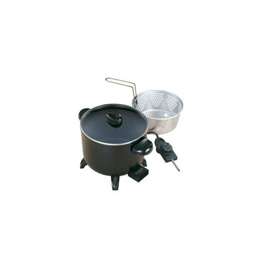 National Presto Kitchen Kettle Cooker Com National Presto Kitchen Kettle Cooker