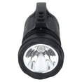 thumbnail image 3 of Lampe de Poche LED Lampe de Poche Forte Lumière Rechargeable de Haute Puissance Lampe de Recherche LED Nous Plug 100240v, 3 of 9