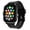 Black, variant on 1.7" Smart Watch for Men Women with Bluetooth Call,Make Calls and Text Reply,AI Control,Fitness Tracker,Compatible iOS and Android,IP67 Waterproof,3 Days Use,Multiple Languages