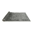 thumbnail image 2 of Ahgly Company Indoor Rectangle Oriental Gray Industrial Area Rugs, 4' x 6', 2 of 4