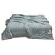 thumbnail image 2 of Xihbxyly Edredón Fresco de Verano, Ligero y Transpirable, Absorbe La Humedad para Quienes Duermen con Calor, Lavable a Máquina, Cómodo para Todo El Año, Manta para Siesta de Viaje, Tamaño 110 X 150 C, 2 of 7