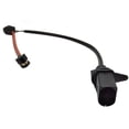 thumbnail image 1 of Front Axle Left Brake Pad Wear Sensor For A6 A7 Q5 8RB Quattro 8R0615121A Brake Pad Alarm Line Professional Spare Parts, 1 of 1