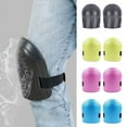 thumbnail image 4 of Protect Your Knees with 1 Pair of Soft Foam Kneepads - Perfect for Gardening, Cleaning, and Sports!, 4 of 4