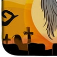 thumbnail image 4 of Caroline's Treasures Halloween Saluki Dish Drying Mat, 4 of 7