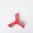thumbnail image 3 of Glow in The Dark Boomerang for Kids Soft Toy for Fun Outdoor Games, 3 of 5