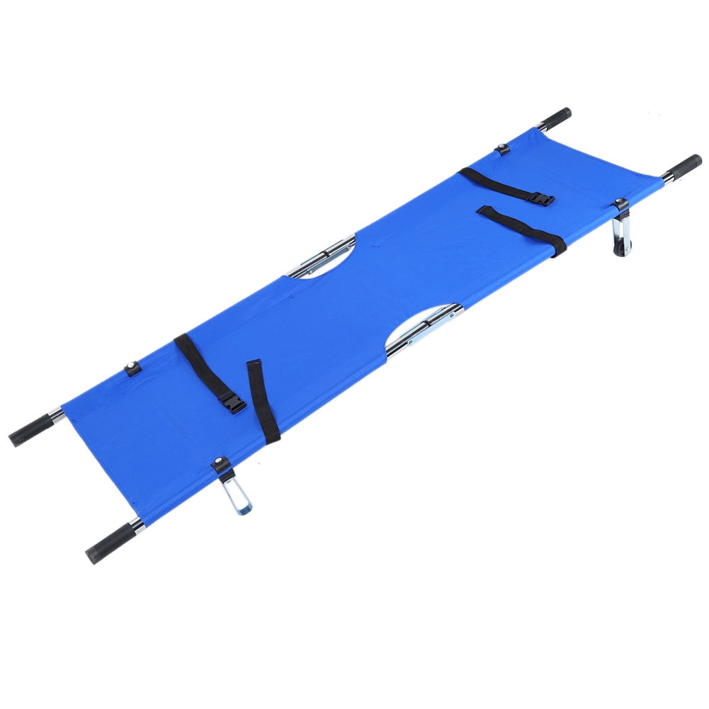Folding Stretcher Portable Stretcher 150kg Portable Folding Stretcher