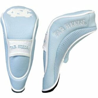 North Carolina Hybrid Headcover