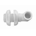 thumbnail image 2 of Attwood Thru Hull Connector for Hose, 2 of 4