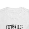 thumbnail image 4 of Titusville Florida Toddler Shirt Gifts Boy Girl Size 2T-5T, 4 of 4