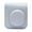 White, variant on Fujifilm Instax Mini 12 Protective Camera Case with Strap - Pastel Blue