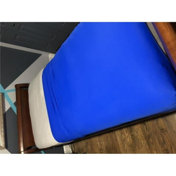 Covered in Comfort 404T Snuggle Compression Sheet Twin