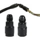 thumbnail image 3 of Adaptador de riel de combustible para coche, conector Universal para automóvil, convertidor de camión, repuesto de conversión de intercambio, Vehículos, repuestos y accesorios Mis AN6 a 3/8 Scienceny VI017283-01B, 3 of 6