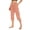 Watermelon Red, variant on Wutalume Women's High Waist Side Slit Capri Pants with Pockets Elastic Wide Leg Casual Loose Fit Summer Beach Trousers,Black L