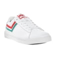 thumbnail image 2 of Tenis Pony  Hombre Racer Tri Color Italy Blanco 2057, 2 of 5