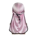 thumbnail image 1 of Tapa sedosa HABETHTWARD CON TAPA LARGA MODA ELASTICA FLEXIBLE AJUSTABLE PARA BIKERS HIP-HOP AMANTES DISEÑA DIARIO DE DECORACIÓN DIARIO PINTO BORDE NEGRO Eigraketly  AP008480-13B, 1 of 5