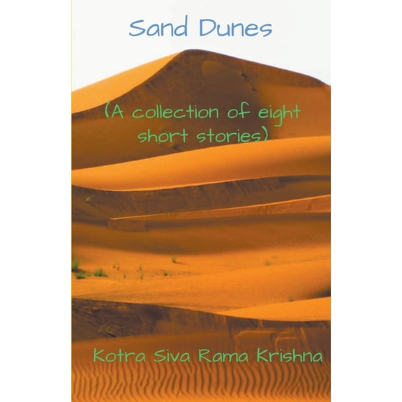 Sand Dunes, (Paperback)