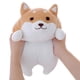 thumbnail image 1 of Almohada de Peluche con Semejanza a Perro Shiba Inu, Corgi Akita, 38 cm, 1 of 7
