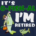 thumbnail image 3 of CafePress - Funny Retirement T Shirt - Men's Classic Graphic Cotton T-Shirt, 3 of 4