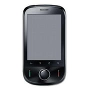 HUAWEI U8150-B GSM Phone, Black (Unlocked)