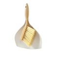 thumbnail image 1 of Dustpan And Brush Set Portable Cleaning Brush And Dustpan Combo With Handle, 1 of 9