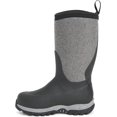 thumbnail image 2 of Muck Boot Unisex-Child Rg21hb Kids Rugged II 7 Big Kid Black/Herringbone, 2 of 7
