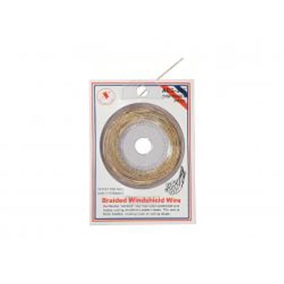 A E S Industries Ad355 Braided Piano Wire