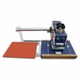 thumbnail image 4 of Heat Press Machine 16"*20" Double Station Pneumatic Digital Industrial Sublimation Printer Press, 4 of 11