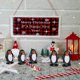 thumbnail image 3 of 5 pingüinos de cuerda de juguete, delgados y divertidos. Ideales para fiestas infantiles. Son juguetes que caminan y un excelente regalo para niños., 3 of 7