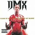 thumbnail image 1 of DMX - Flesh Of My Flesh Blood Of My Blood  [VINYL LP] UK - Import, 1 of 1