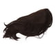 thumbnail image 5 of Pelucas De Mujer, Pelucas Con Flequillo Largas Y Rectas Elegantes Para El Hogar Para Mujeres Ccdes Long Straight Black Wigs, 5 of 8