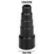 thumbnail image 4 of Adaptador Puerto Manguera Polvo 4/5 Capas 22 Mm 28 Mm 30 Mm 36 Mm 45 Mm Durable (5 Capas), 4 of 8