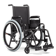 Ki Mobility Catalyst 4 Manual Wheelchairs Ultralightweight & Sport Wheelchairs Folding Wheelchairs (Model No. Catalyst 4)