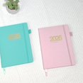thumbnail image 4 of Tool Series 2026 New A5 Schedule Book Daily Plan Book Hardcover Notebook Creative Notepad Time Management Handbook Student, 4 of 8
