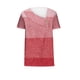 thumbnail image 5 of Tops de Algodón para Mujeres Cuello en V Casual de Manga Corta, Imitación Algodón Primavera Y Blusa de Verano, 5 of 5