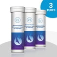 thumbnail image 2 of Tabletas efervescentes para diabéticos, remojo para pies diabéticos, Nerve Spa, 20 tabletas, 2 of 7