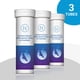 thumbnail image 2 of Tabletas efervescentes para diabéticos, remojo para pies diabéticos, Nerve Spa, 20 tabletas, 2 of 7