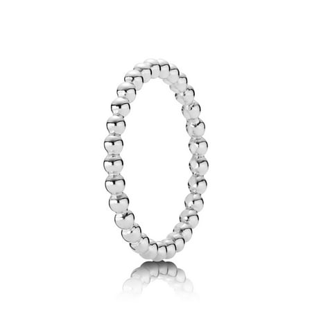 52 Step Down Ring - Eternal Clouds Ring sz 52 190615-52