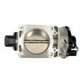 thumbnail image 3 of KarParts360 For Ford Crown Victoria 2005-2011 Throttle Body | Gray; Black Housing Color | Aluminum Body | Blade Connector/Terminal Type | Non-Flanged Inlet Type | For 3L5Z9E926AD, 3L5Z-9E926AA, 3 of 8